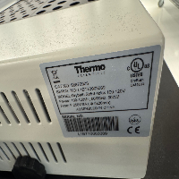Thermo 4 Block Standard Drybath image 0